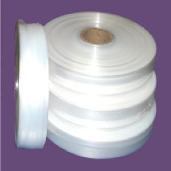 Bobina plástica tubular Bobina plástica tubular