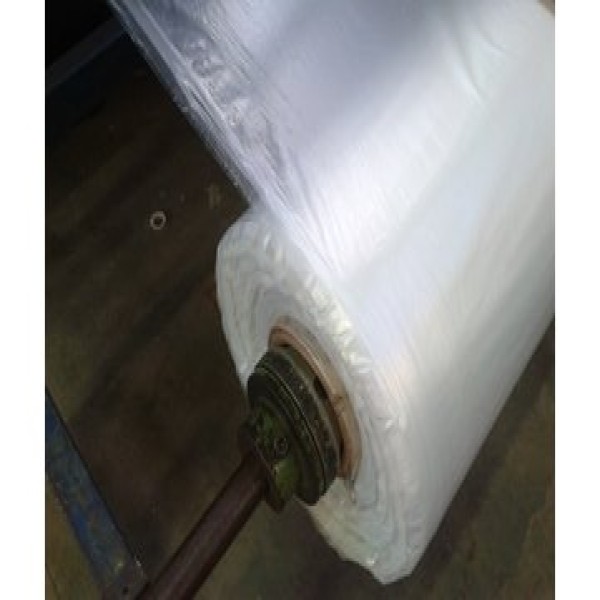 Bobinas plásticas para lavanderias Bobinas plásticas para lavanderias