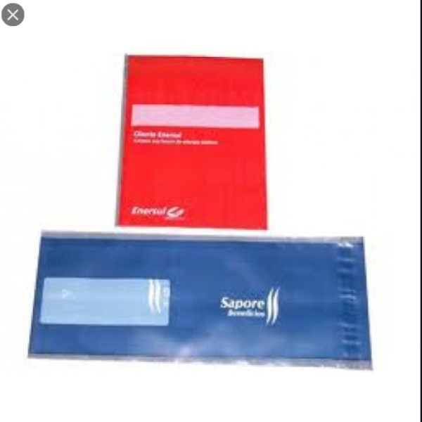 Envelope com janela para mala direta Envelope com janela para mala direta