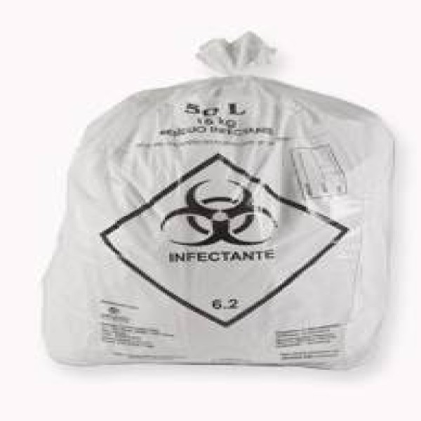 Saco de lixo hospitalar preço Saco de lixo hospitalar preço
