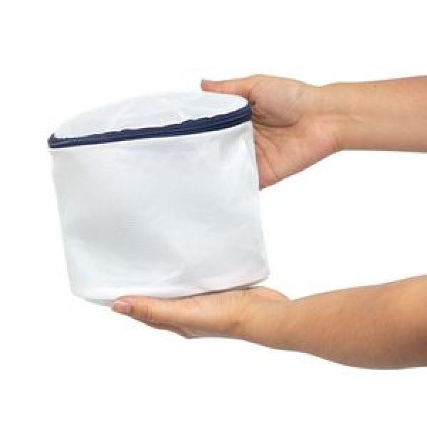 Saco de roupa para lavanderia Saco de roupa para lavanderia