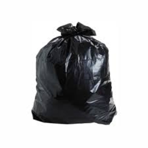 Saco lixo preto Saco lixo preto