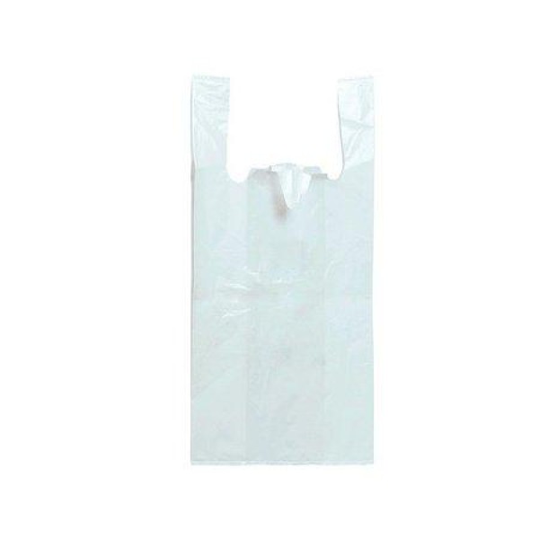 Sacola alça camiseta Sacola alça camiseta