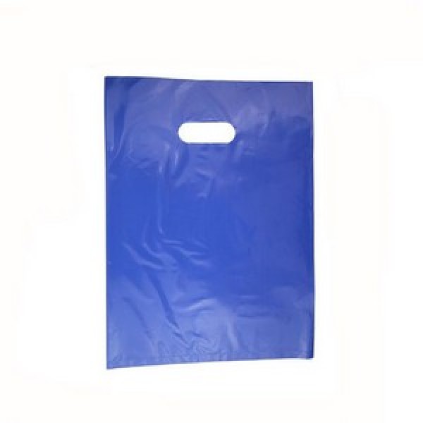 Sacola boca de palhaço Sacola boca de palhaço