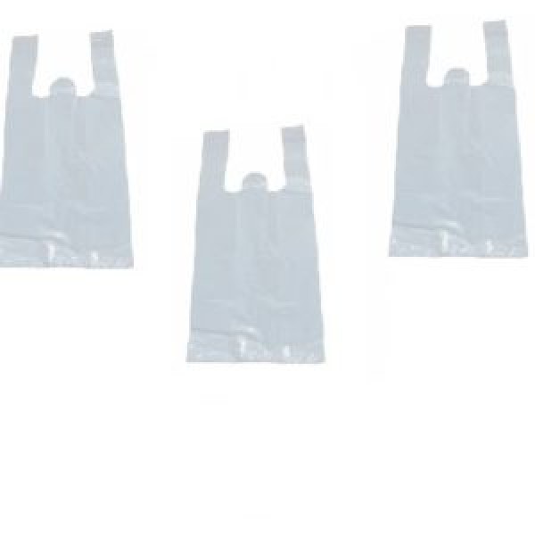 Sacola plastica 40x50 Sacola plastica 40x50