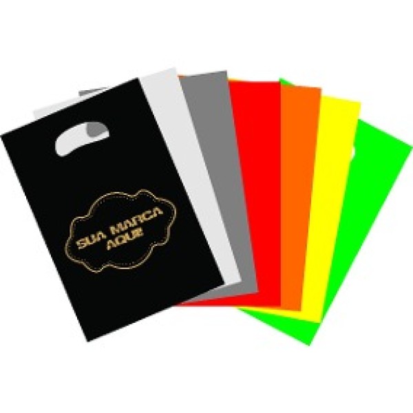 Sacolas personalizadas Sacolas personalizadas
