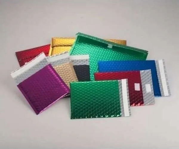 Envelope A5