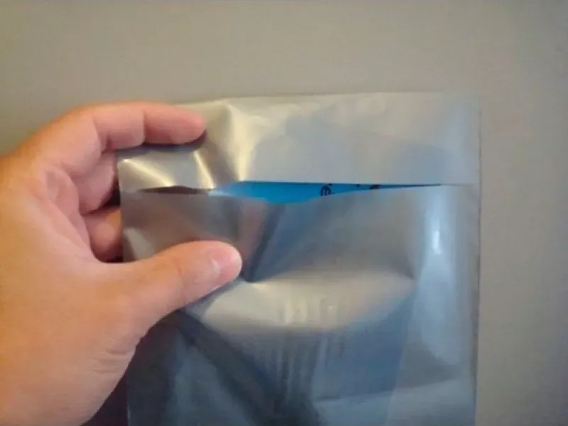 Envelope Bolha Barato