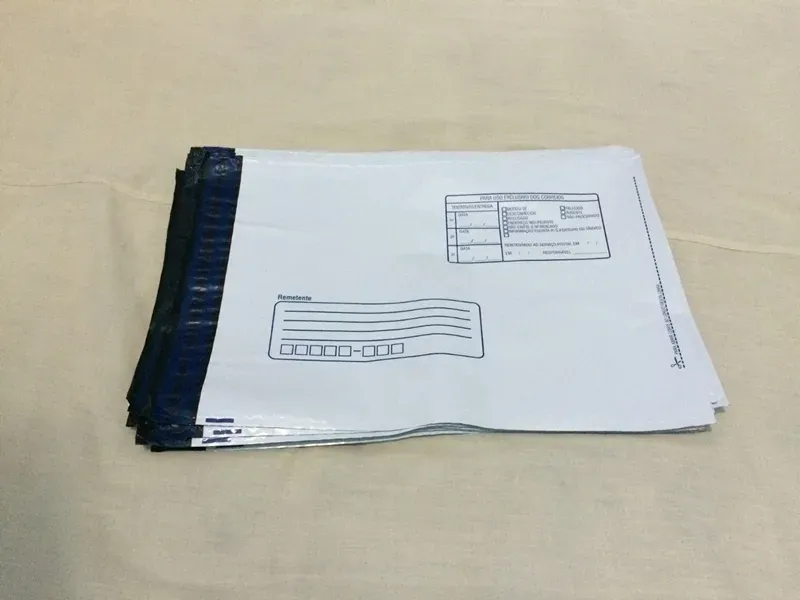 Comprar Envelopes