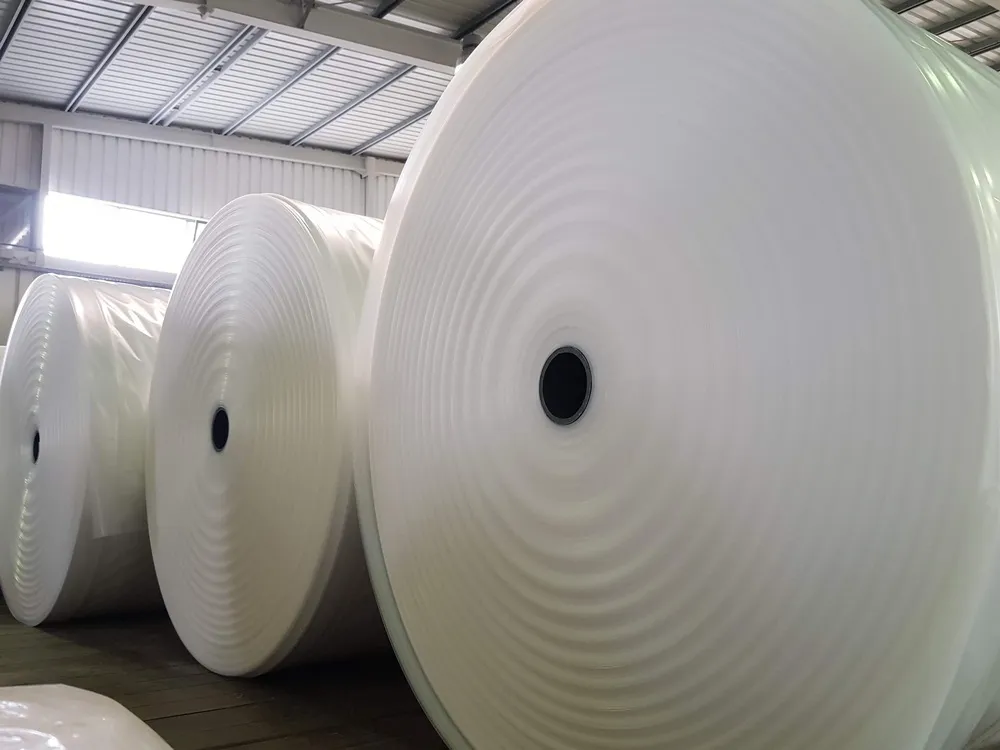 Filme Plastico Impresso