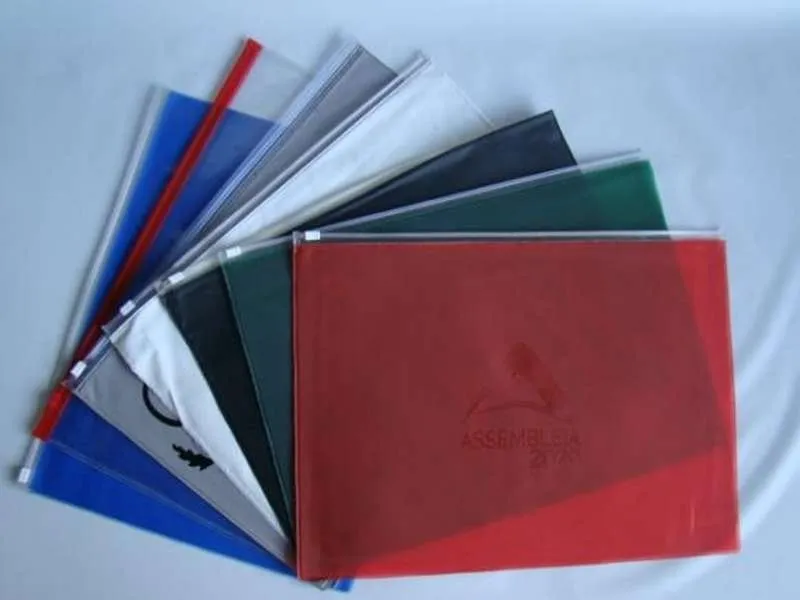 Plastico De Amido De Milho