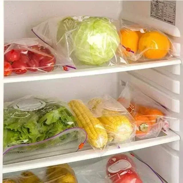 Saco Para Lixo Reforcado