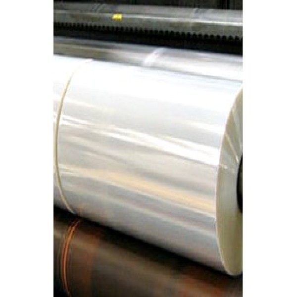 Bobina de plastico para embalagem Bobina de plastico para embalagem