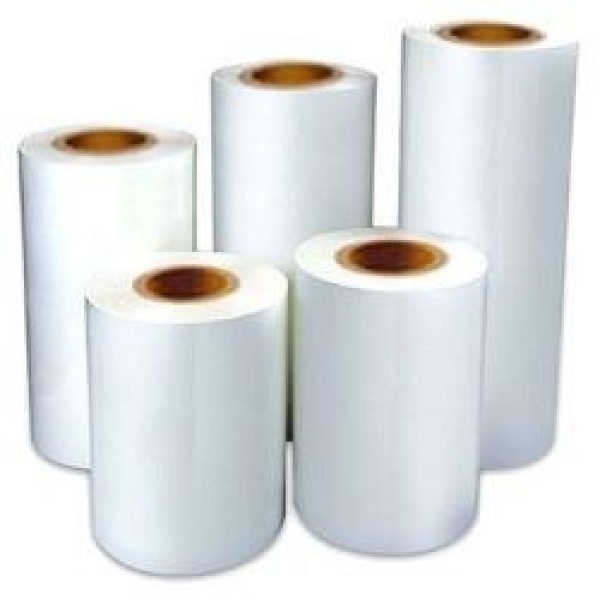 Bobina plástica tubular Bobina plástica tubular