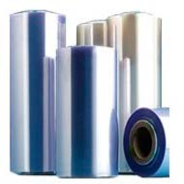 Bobina plástica tubular Bobina plástica tubular