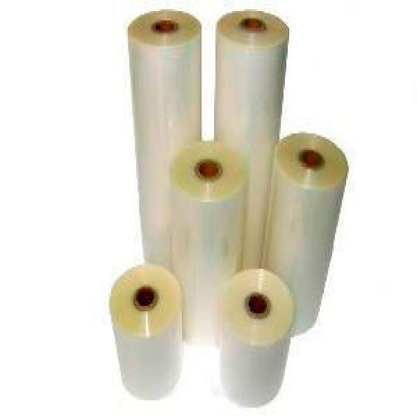 Bobina plástica tubular Bobina plástica tubular